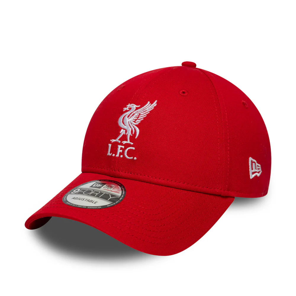 Liverpool Football Club x New Era