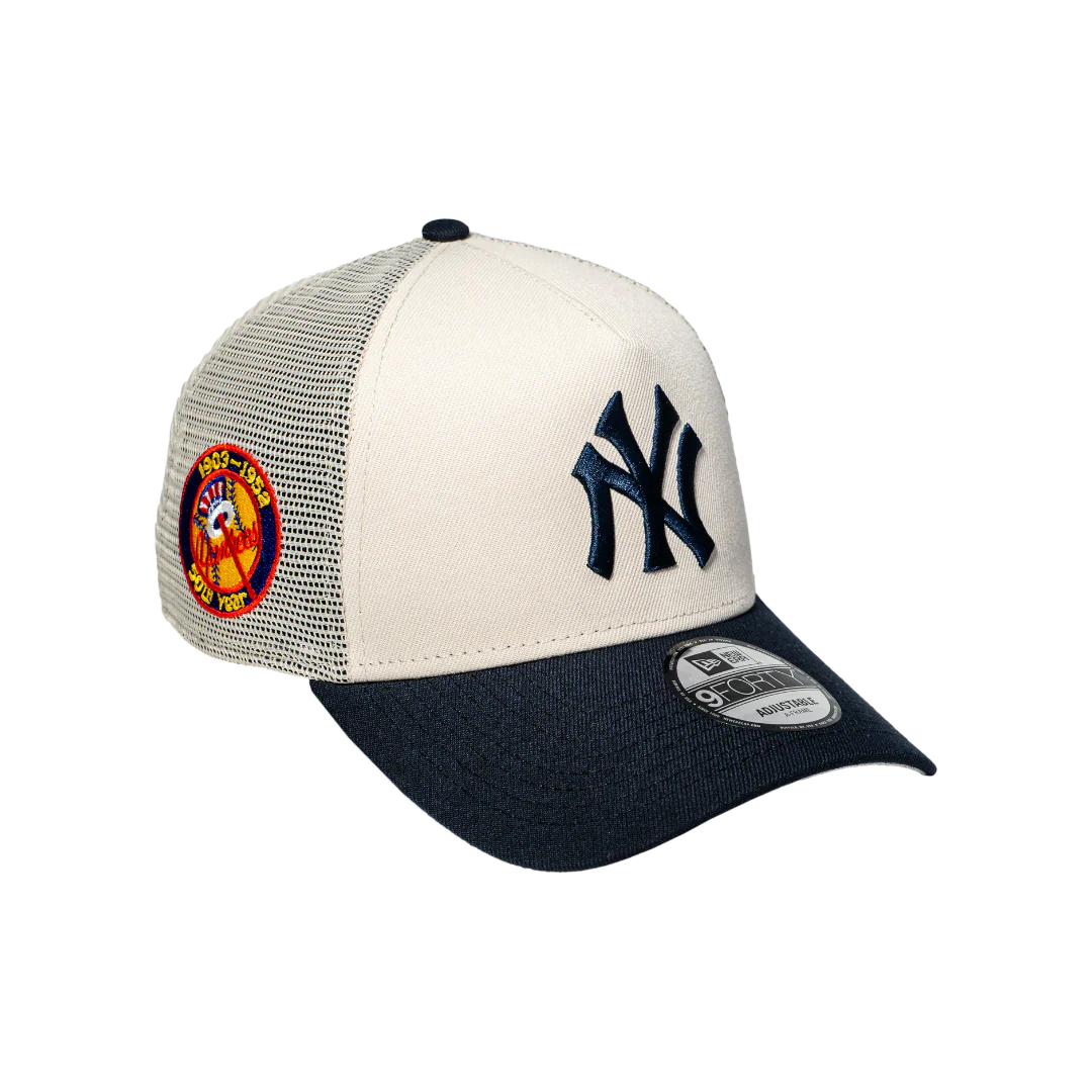 Headwear • Team • New York Yankees